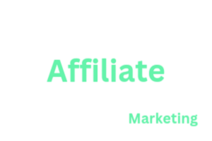 affiliate marketing logo