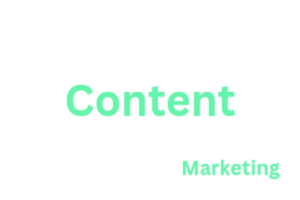 content marketing logo