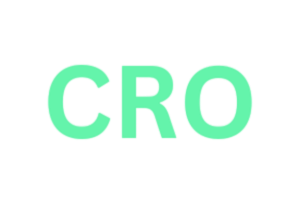 cro logo