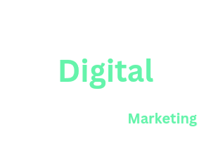 digital marketing logo