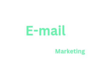 e-mail marketing logo