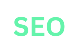 seo logo