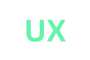 ux logo