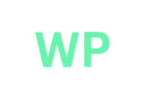 wp logo